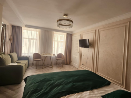 Фото апартаментов G901 — 1-к. квартира, 32 м², 2 кровати