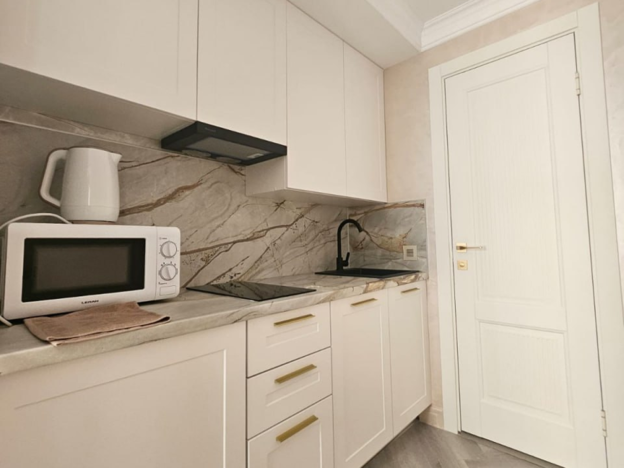 5422870315916198235 1 Фото апартаментов G901 — 1-к. квартира, 32 м², 2 кровати