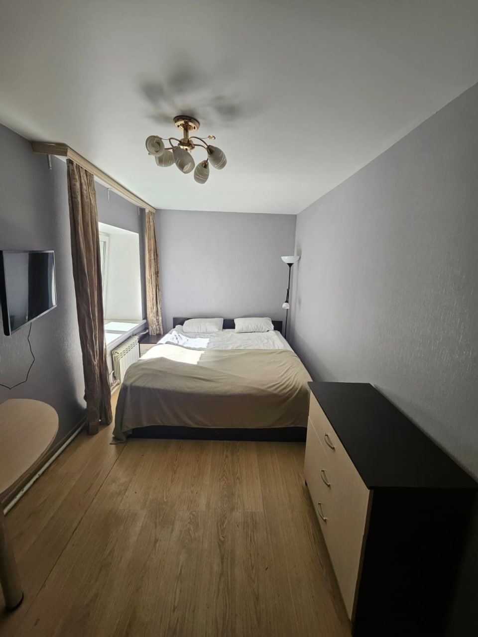5422870315916198242 Фото апартаментов G901 — Квартира-студия, 14 м², 1 кровать