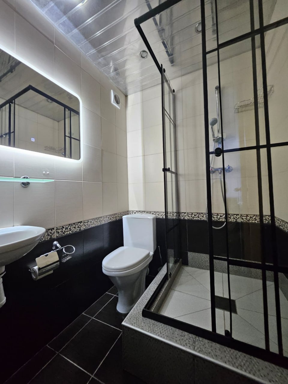 5422870315916198245 Фото апартаментов G901 — Квартира-студия, 14 м², 1 кровать