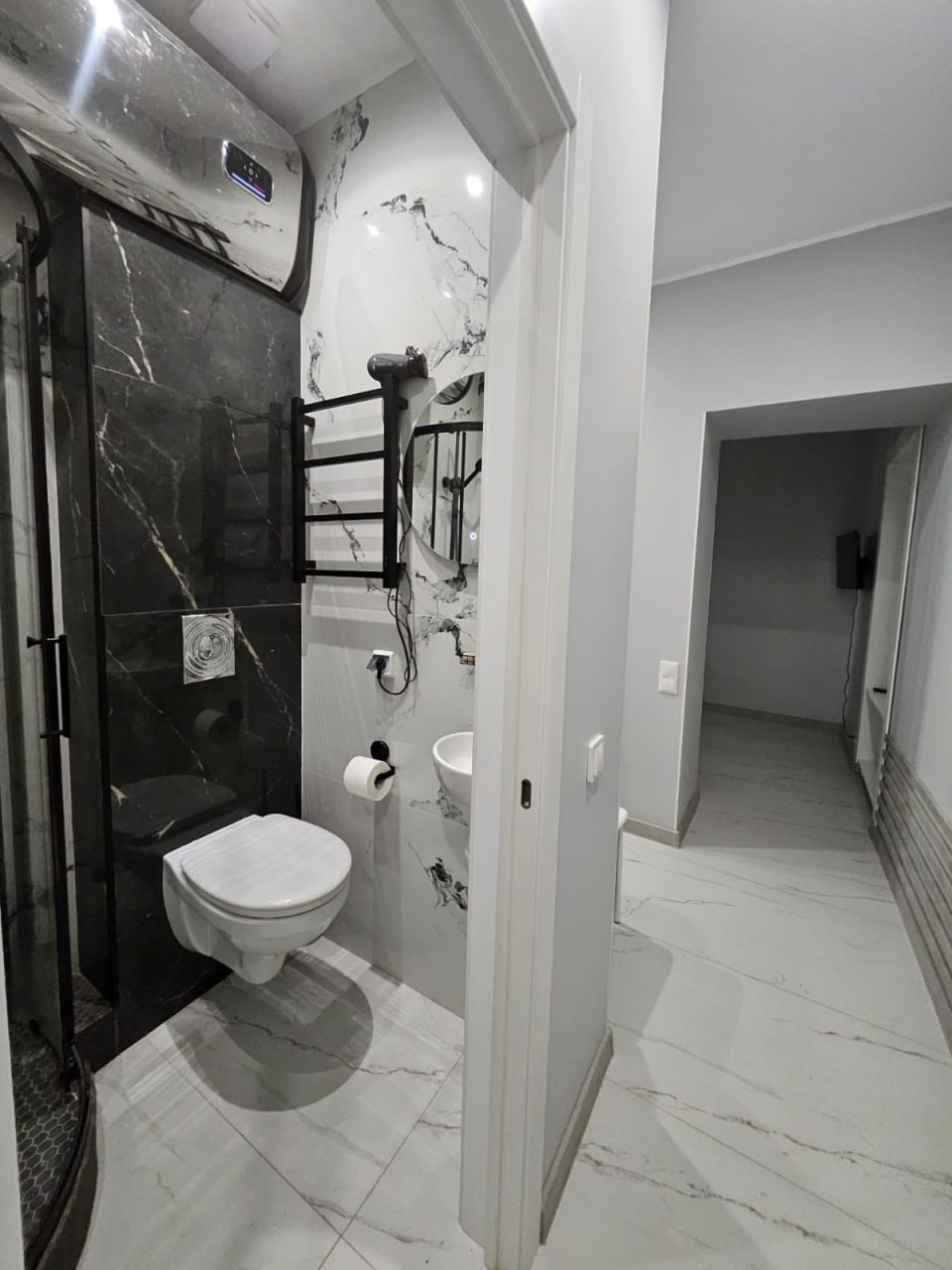 5435860882589613208 Фото апартаментов G901 — Квартира-студия, 23 м², 1 кровать