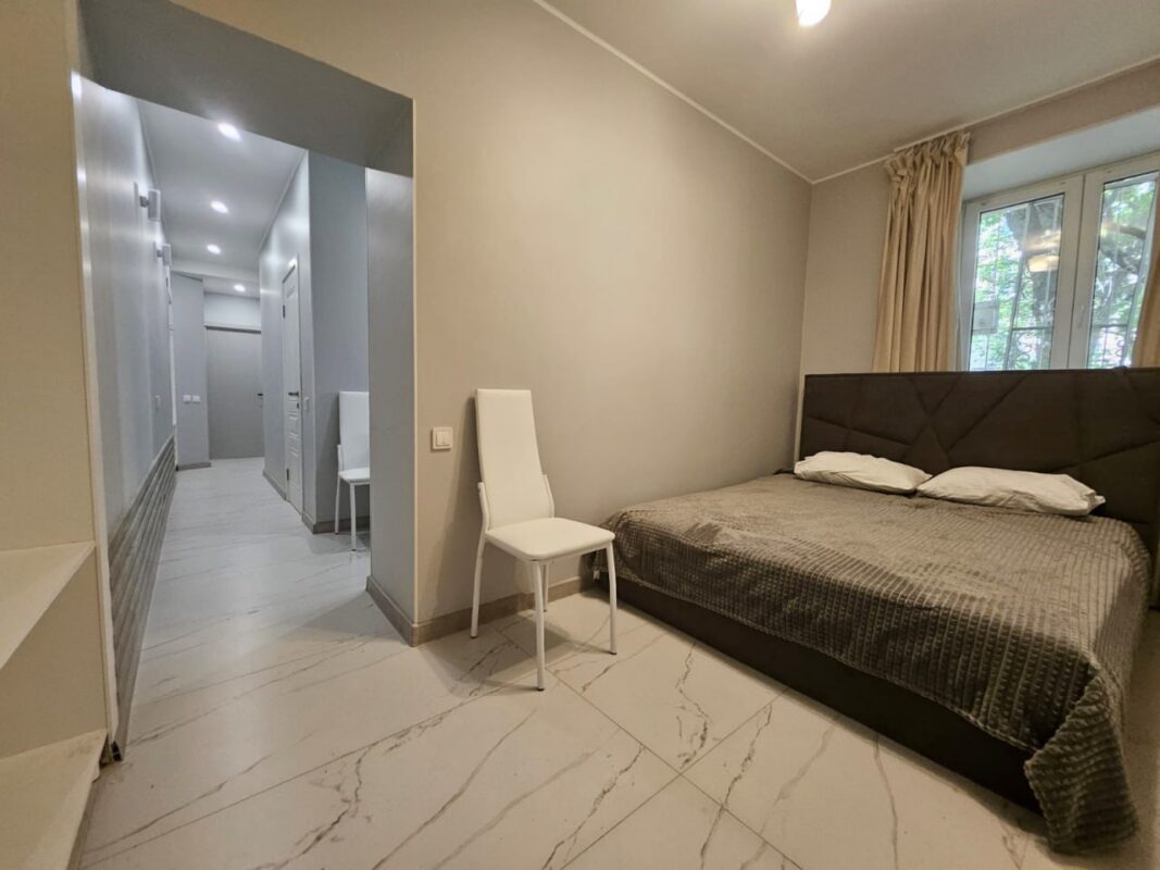 Фото апартаментов G901 — Квартира-студия, 23 м², 1 кровать