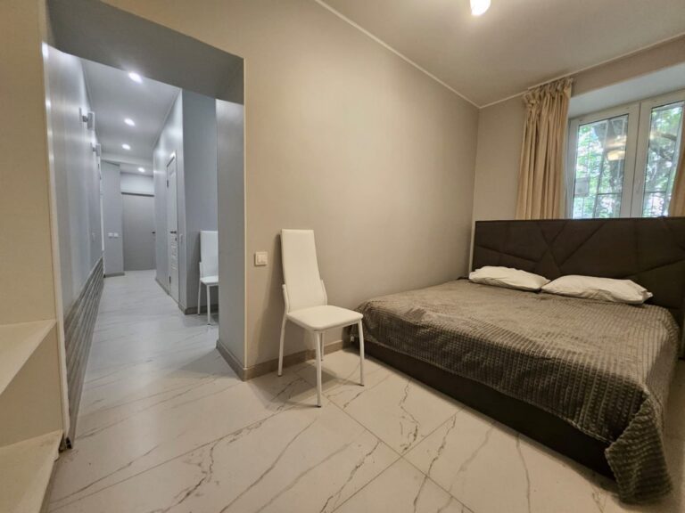 Фото апартаментов G901 — Квартира-студия, 23 м², 1 кровать