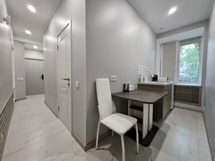 Фото апартаментов G901 — Квартира-студия, 23 м², 1 кровать
