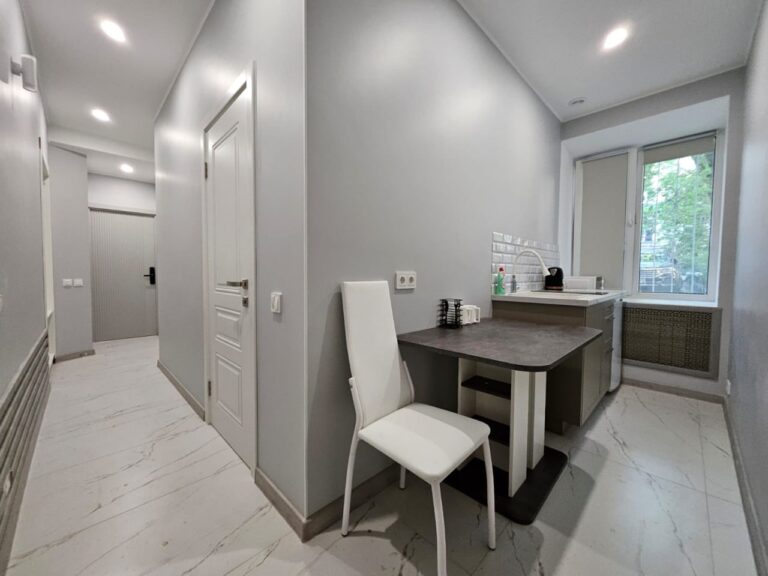 Фото апартаментов G901 — Квартира-студия, 23 м², 1 кровать
