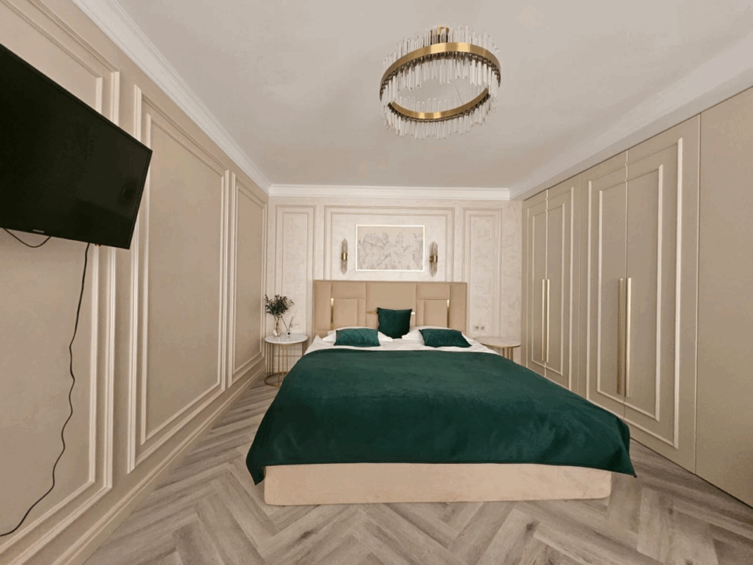 Фото апартаментов G901 в центре Санкт-Петербурга