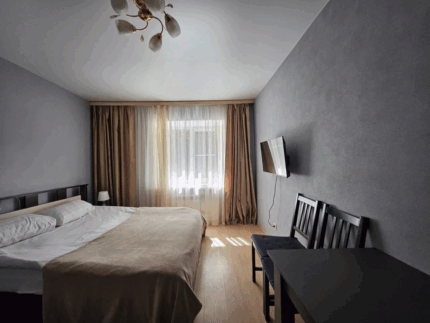 Фото апартаментов G901 в центре Санкт-Петербурга