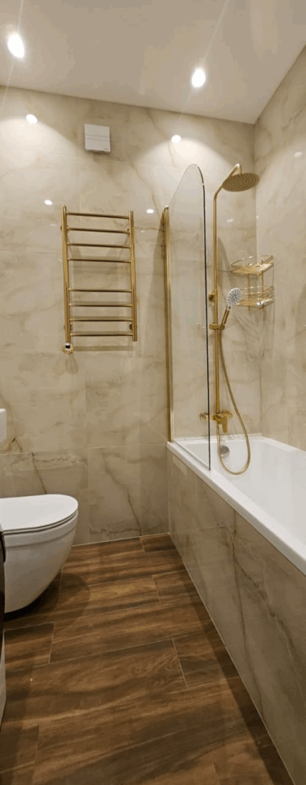 Фото апартаментов G901 в центре Санкт-Петербурга