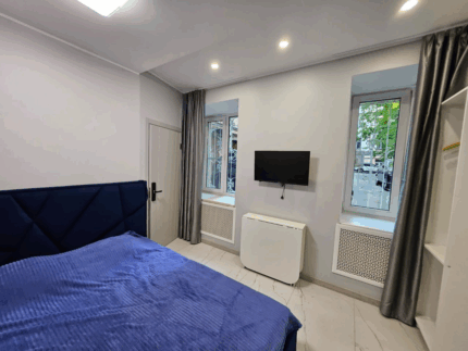 Фото апартаментов G901 в центре Санкт-Петербурга