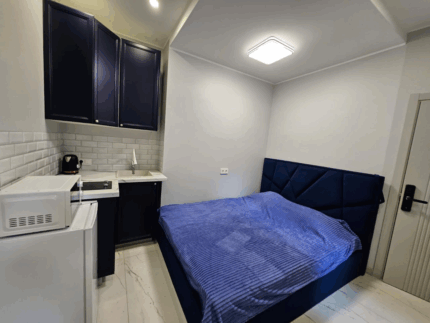 Фото апартаментов G901 в центре Санкт-Петербурга